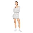 thumbnail image 2 of Pyjama 2 pièces No Boundaries pour femmes, 2 of 6