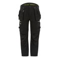 thumbnail image 1 of Regatta Professional Mens Softshell Stretch Work Trousers, 1 of 8