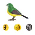 thumbnail image 2 of Chok's West Knight Voice-Activated Simulation Bird Induction Toy Gift 12*4.5*8.9CM, 2 of 2
