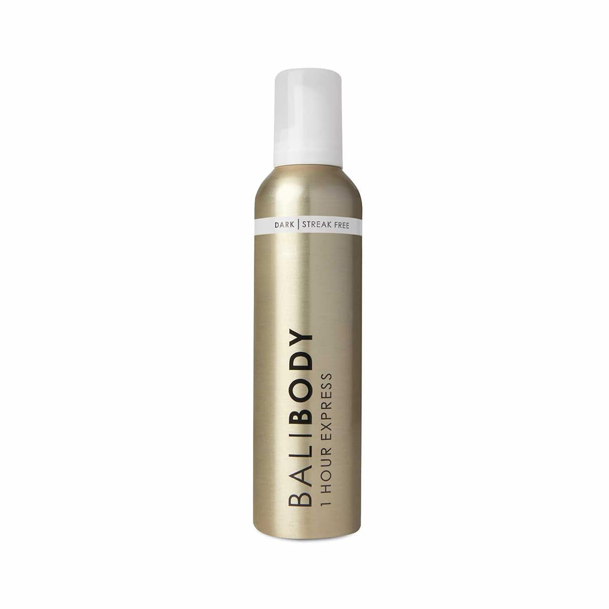 BALI BODY バリボディ　bali body Bali Body 1 Hour Express Self Tan - Dark Shade, Quick Drying