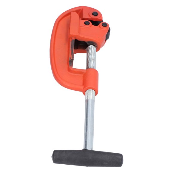 Pipe Cutter, 12-50mm Pipe Cutter Industrial Supplies Durable Reliable Plumbing Cutting Tool For Repairing For PE PPR Tube