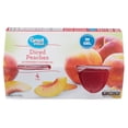 thumbnail image 1 of Great Value Diced Peaches in Gel, 1 of 2