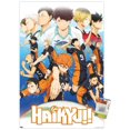 thumbnail image 1 of Haikyu !! - Clé Art 2, 1 of 4