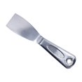 thumbnail image 3 of Putty Knife Hands Tool Paint Scraper for Repairing Drywall Removing Wallpaper 2 inch, 3 of 8