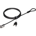 thumbnail image 1 of Kensington KMW65035 Cable Lock, 1 of 16