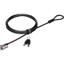 Kensington KMW65035 Cable Lock