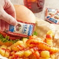 thumbnail image 2 of Hellmann's 9 Gram Real Ketchup Packets - 1000/Case, 2 of 2