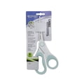 thumbnail image 1 of Westcott 8" CarboTitanium Non-Stick Scissors, craft, sewing, scrapbooking., 1 of 5