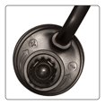 thumbnail image 3 of ViaAqua 50-Watt Quartz Glass Submersible Heater with Built-In Thermostat, 3 of 4