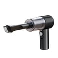 thumbnail image 2 of Meitianfacai Handheld Car Vacuum Cleaner Powerful Suction Small Car Vacuum Cleaner Mini Dusts Buster With USB Portable Vacuum Cleaner, 2 of 9