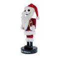 thumbnail image 3 of Disney, The Nightmare Before Christmas, Santa Jack Skellington Nutcracker, 3 of 5