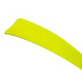 thumbnail image 4 of S SERENABLE 12 Pack s - 4 Inch Natural Turkey Feathers - Fletching DIY Hunting Training Fluorescent Yellow, 4 of 9
