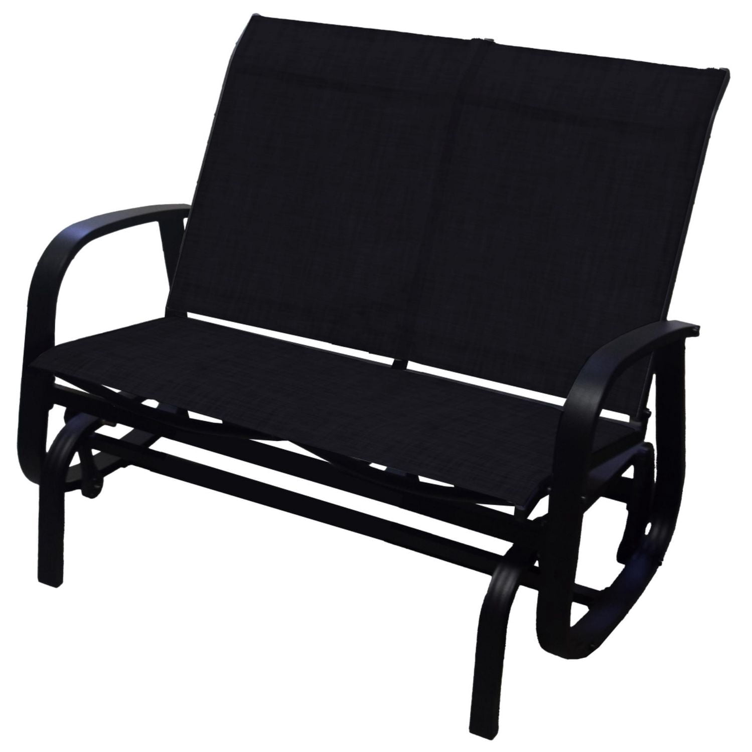Bruxelle glider chair