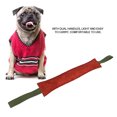 thumbnail image 4 of Dog Bite Training Tug, Dog Training Rod, Portable Tear Bite For Pet Interactive Toy Dog, 4 of 8