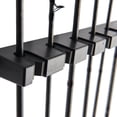 thumbnail image 4 of Berkley Horizontal Rod Rack, 4 of 6