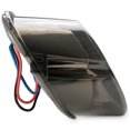 thumbnail image 4 of Krator Smoke LED Taillight Brake Light Compatible with 2012-2014 Harley Davidson Sportster Seventy-Two - XL1200V, 4 of 6