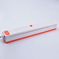 thumbnail image 1 of Yhmxh Appareils Électroménagers Automatiques Machine de Scellage Alimentaire pour Aliments Secs Humides Modes Diy Suspensions Murales, 1 of 2