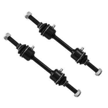 2pcs Front Sway Bar Links Stabilizer K750362 9L3Z5K483D for Ford F-150 F-250 F-350 F-450 F-550 Super Duty 4WD 2010-2018