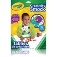 thumbnail image 1 of Tablier de créativité de Crayola, 1 of 5
