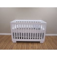 thumbnail image 4 of Lit de bébé 4-en-1 Metro Concord Baby, 4 of 4