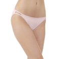 thumbnail image 1 of Vanity Fair Culotte String Bikini Brillance Corporelle Illumination pour Femmes, 5, NH Quartz, 1 of 4