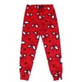 thumbnail image 1 of SPIDER-MAN - SLEEP PANT - MEN, 1 of 3