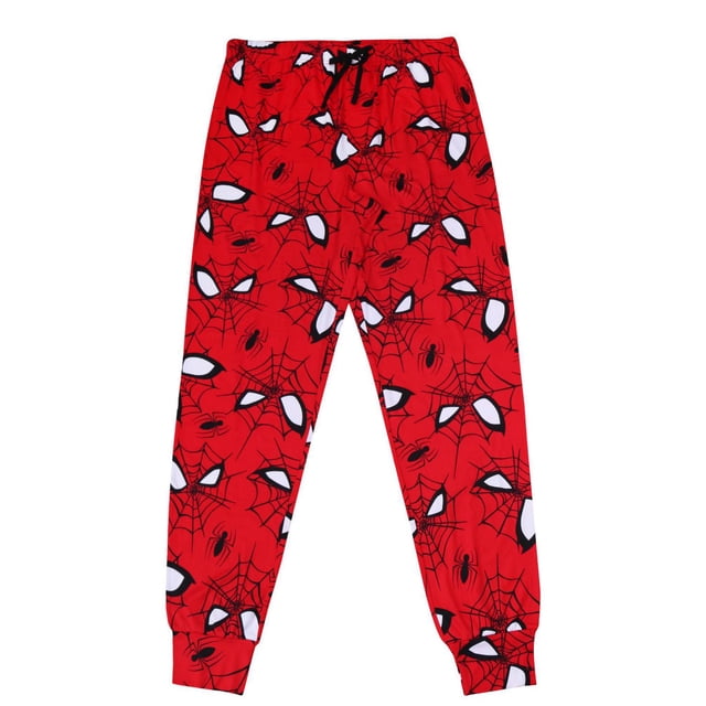 SPIDER-MAN - SLEEP PANT - MEN