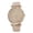GO, variant on RKSTN Watches for Women FashionCrystal Stainless Steel Analog Quartz Wrist Watch Watches