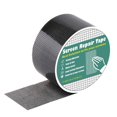 thumbnail image 1 of 1 Roll 2M Window Screen Repair Tape Window Screen Door Repair Kit Fiberglass Cloth Mesh Tape for Repair Holes Tears, 1 of 10