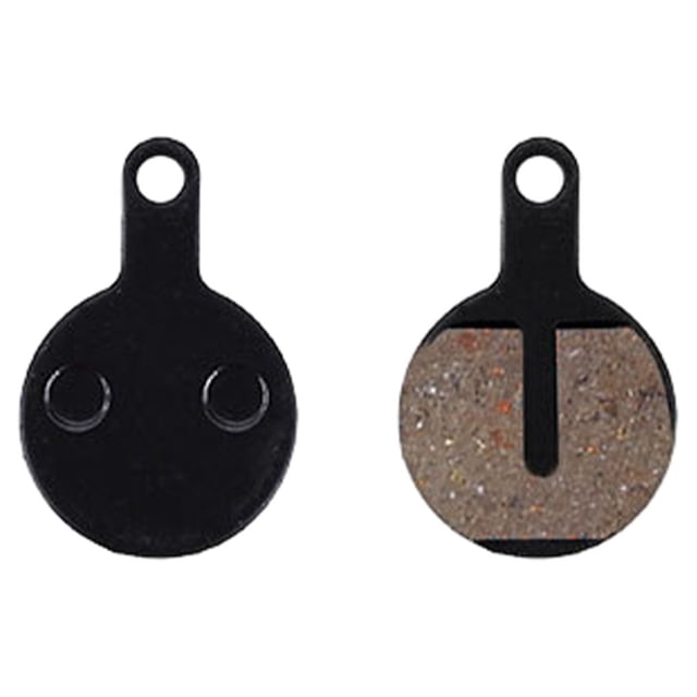 Wweixi 10pairs Stylish Brake Pads For Enhanced Safety And Corrosion Resistance Precise Fit Disc Brake JY-07B 1Set
