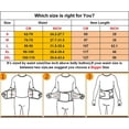 thumbnail image 2 of Waist Trainer Corset for Weight Loss Sport Body Shaper, 2 of 5