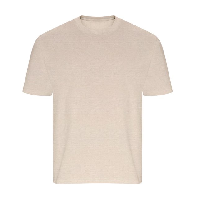 Ecologie T-Shirt Adulte Flèche Lourd Surdimensionné