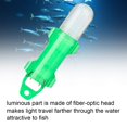 thumbnail image 3 of Fishing Lure Light, Deep Drop Lamp Lure, Mini Waterproof LED Underwater Fishing Light Fishing Attractants Fishing Bait Lure For Night Fishing, Super Bright, 3 of 8