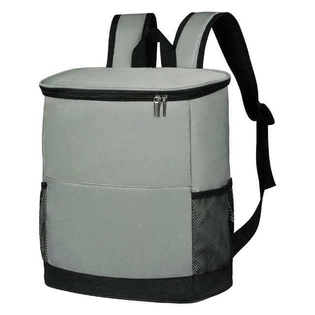 Sac à Dos Sac Isotherme Extérieur Sac Réfrigérant Étanche Sac à Dos Réfrigérant