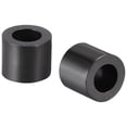 thumbnail image 1 of Unique Bargains Nylon Round Spacer Unthreaded Standoffs 0.17x0.28x0.24 inch, 1 of 5