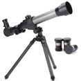 thumbnail image 2 of C2105 Astronomical Telescope Beginners Nature Exploration Toys, 2 of 8
