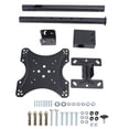 thumbnail image 2 of Ceiling TV Mount, TV Ceiling Mount Adjustable Bracket Easy Install Space Saving  for School DN02,DN04, 2 of 7