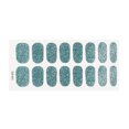 thumbnail image 2 of LSLJS 16 Small Nail Art Stickers Solid Color Glossy Nail Stickers, Home Accessories, 2 of 4