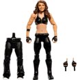 thumbnail image 1 of WWE – Collection Elite – WrestleMania – Figurine articulée – Trish Stratus, 1 of 6
