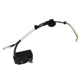 thumbnail image 5 of Ignition Coil Module For Chainsaw MS880 088 MS 880 OEM 1124 400 1301 New, 5 of 5