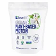 thumbnail image 1 of LEANFIT Protéine Végétale Biologique, Saveur Gousse de Vanille - Soutien à la Récupération Musculaire, 1 of 2