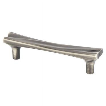 Berenson 9483-10BT-P Tirette Puritan 96 mm CC avec Étain Brossé