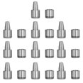 thumbnail image 3 of 10 Sets Guide Pin Sleeve 20Cr High Accurate Positioning Mold Accessories 16x10x15x15, 3 of 14