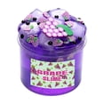 thumbnail image 2 of KTTECTOA 70ml Fruit Crystal Mud Colored Clays Toy DIY Noodles Mud Creatives Handmade Clays Clearance Christmas Canada Days Cute Stuff Game, 2 of 7