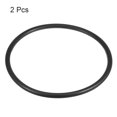 thumbnail image 3 of Uxcell Universal Sewing Machine Motor Stretch Belt Thick 20.5" (518mm), 3 of 5