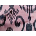 thumbnail image 4 of oneOone Cotton Poplin Fabric Ethnic Ikat Print Sewing Fabric BTY 42 Inch Wide, 4 of 4