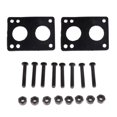 thumbnail image 2 of Skateboard Shock Riser Pads Longboard Screw Skateboard and 6mm +, 2 of 9