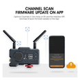 thumbnail image 2 of Wireless Video Transmission HD Image Transmitter Receiver SDI 1080P for Photography, 2 of 5