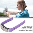 thumbnail image 3 of Voice Recorder Watch HD Noise Reduction Voice Activated Bracelet with Timestamp for Meeting Interview, 3 of 7