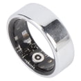 thumbnail image 1 of Smart Smart Ring Pedometer Multiple Sports Modes APP IP68 Water Resistant Lightweight Smart  Ring for Daily Use, 1 of 7